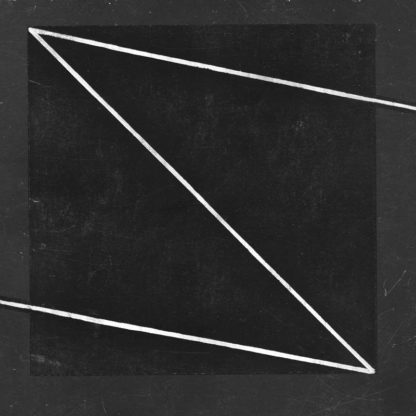 THE SOFT MOON Zeros - Vinyl LP (black)