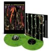 TYPE O NEGATIVE October Rust (25th anniversary Deluxe Edition) – Vinyl 2xLP (green black splatter)