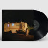 BOY HARSHER The Runner - Vinyl LP (black)