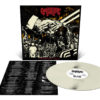GENOCIDE PACT St - Vinyl LP (bone white)
