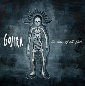 GOJIRA The Way Of All The Flesh - Vinyl 2xLP (black)