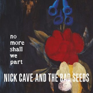 NICK CAVE AND THE BAD SEEDS No More Shall We Part - Vinyl 2xLP (black)