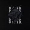 RANK Black Frame - Vinyl LP (grey marble | black)