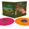AUTHOR & PUNISHER Krüller - Vinyl 2xLP (hot pink halloween orange)