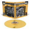 CLOAKROOM Dissolution Wave - Vinyl LP (mustard yellow)