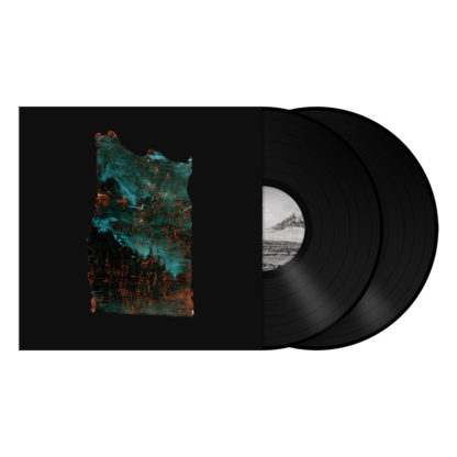 CULT OF LUNA The Long Road North - Vinyl 2xLP (black)