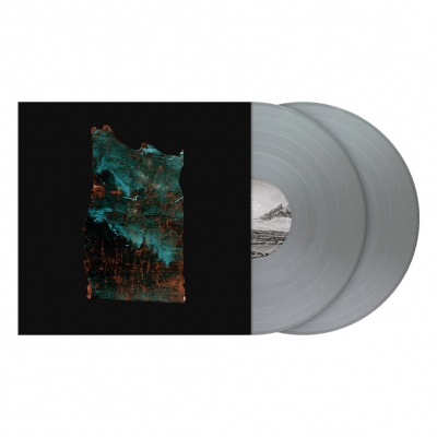 CULT OF LUNA The Long Road North - Vinyl 2xLP (silver)