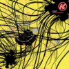 KNUT Terraformer - Vinyl LP (silver | yellow)