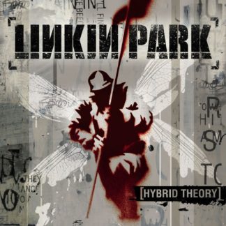 LINKIN PARK Hybrid Theory - Vinyl LP (black)