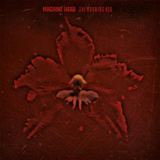 MACHINE HEAD The Burning Red - Vinyl LP (black)