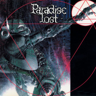 PARADISE LOST Lost Paradise - Vinyl LP (black)