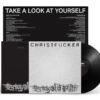 PORTRAYAL OF GUILT Christfucker - Vinyl LP (black)