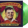SILVERCHAIR Freak Show - Vinyl LP (yellow blue marble)