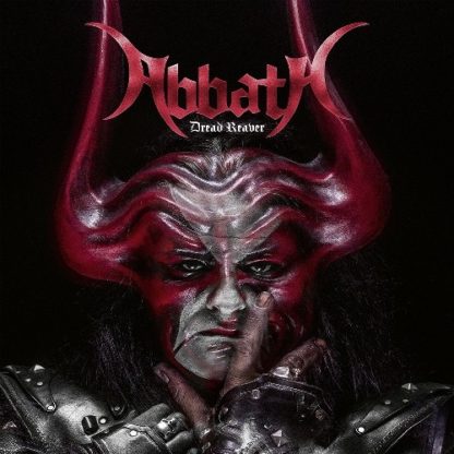 ABBATH Dread Reaver - Vinyl LP (clear | black)