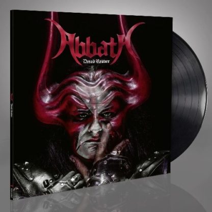 ABBATH Dread Reaver – Vinyl LP (black)