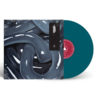 BORIS W - Vinyl LP (sea blue)