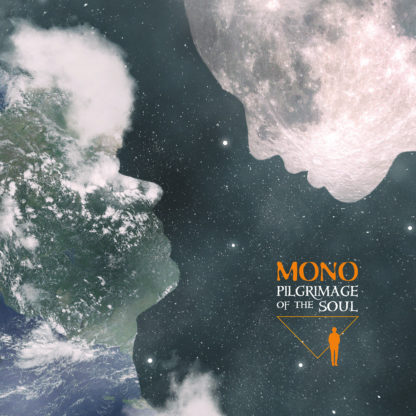 MONO Pilgrimage Of The Soul - Vinyl 2xLP (black)