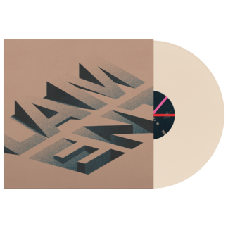 TOUCHE AMORE Lament - Vinyl LP (bone beige)