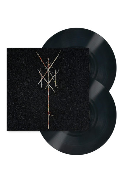 WIEGEDOOD There's Always Blood At The End Of The Road - Vinyl 2xLP (black)