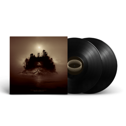 YEAR OF NO LIGHT Ausserwelt - Vinyl 2xLP (black)