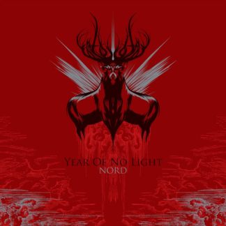 YEAR OF NO LIGHT Nord - Vinyl 2xLP (black)