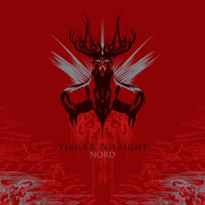 YEAR OF NO LIGHT Nord - Vinyl 2xLP (black)