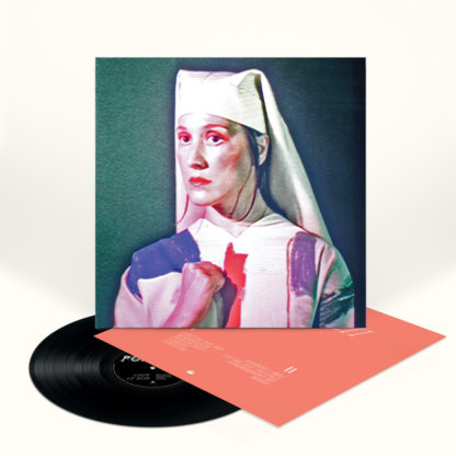 CATE LE BON Pompeii - Vinyl LP (black)