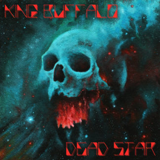 KING BUFFALO Dead Star - Vinyl LP (black)