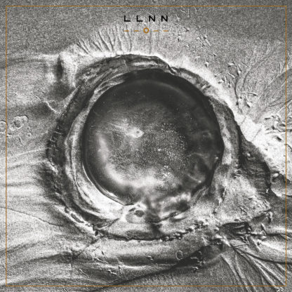 LLNN Deads - Vinyl LP (black)