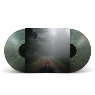 MONO Under The Pipal Tree - 25th anniversary edition - Vinyl 2xLP (iridescent forest night)