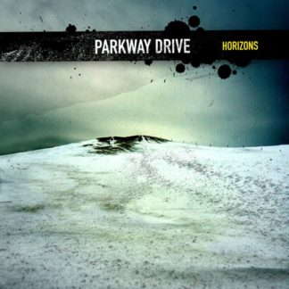 PARKWAY DRIVE Horizons - Vinyl LP (black)