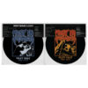 POWER TRIP Manifest Decimation + Nightmare Logic - Vinyl 2xLP (picture disc)