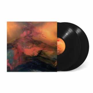 SUNN O))) Metta, Benevolence BBC 6Music - Vinyl 2xLP (black)