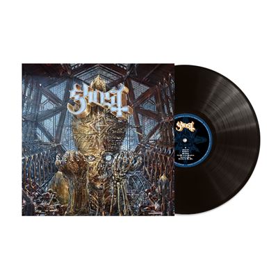 GHOST Impera - Vinyl LP (black )