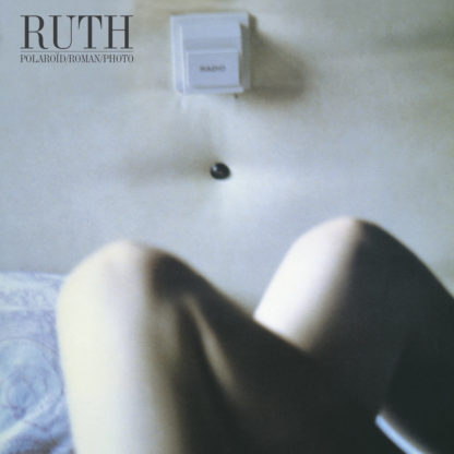 RUTH Polaroid / Roman / Photo - Vinyl LP (black)