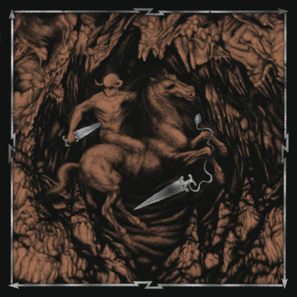 BÖLZER Soma - Vinyl LP (black)