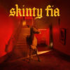 FONTAINES D.C. Skinty Fia - Vinyl (deluxe vinyl 2xLP | black vinyl LP)