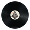 KYLESA Exhausting Fire - Vinyl LP (black)