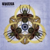KYLESA Ultraviolet - Vinyl LP (clear cornetto purple yellow transparent black)