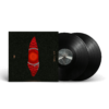 YEAR OF NO LIGHT Consolamentum - Vinyl 2xLP (black)