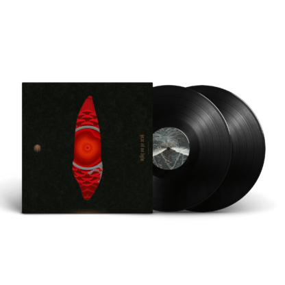 YEAR OF NO LIGHT Consolamentum - Vinyl 2xLP (black)