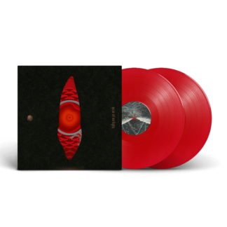 YEAR OF NO LIGHT Consolamentum - Vinyl 2xLP (oxblood)