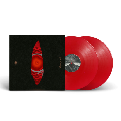 YEAR OF NO LIGHT Consolamentum - Vinyl 2xLP (oxblood)