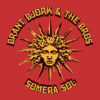 BRANT BJORK & THE BROS Somera Sól - Vinyl LP (yellow | black)