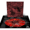 INTEGRITY Systems Overload (Reissue) - Vinyl LP (blood red with black white splatter)