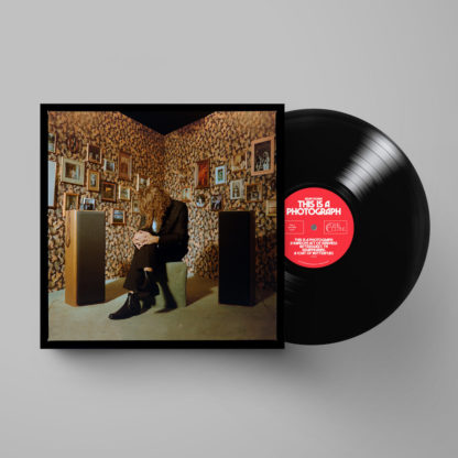 KEVIN MORBY This Is A Photograph - Vinyl LP (black)