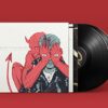 QUEENS OF THE STONE AGE Villains - Vinyl 2xLP (black)