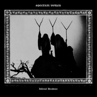 SPECTRAL WOUND Infernal Decadadence - Vinyl LP (black)