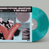 USA NAILS PSYCHIC GRAVEYARD Split - Vinyl LP (random colour)