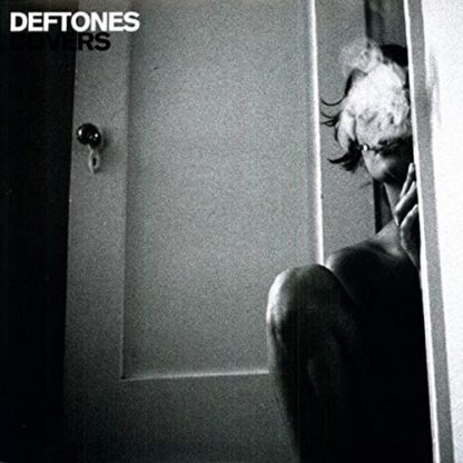 DEFTONES Covers - Vinyl LP (black)